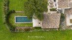 à vendre Mas Lourmarin