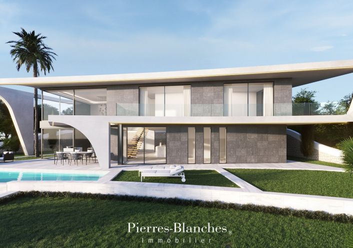 à vendre Villa d'architecte Javea