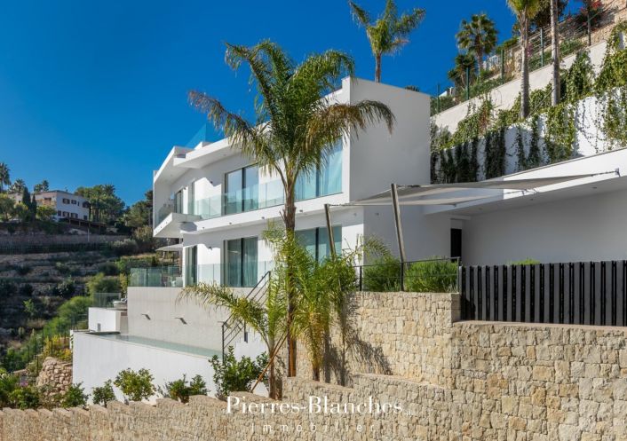 à vendre Villa Javea