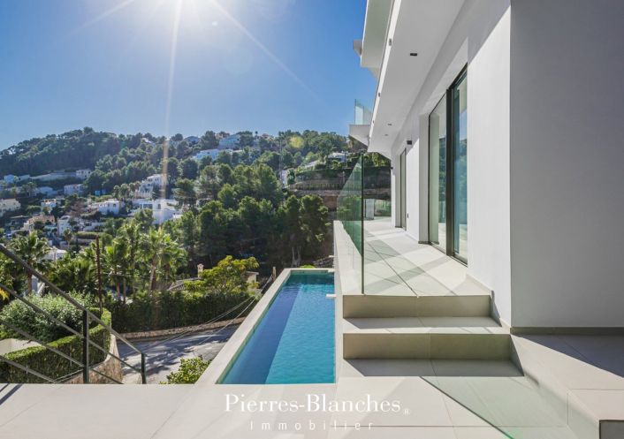 à vendre Villa Javea