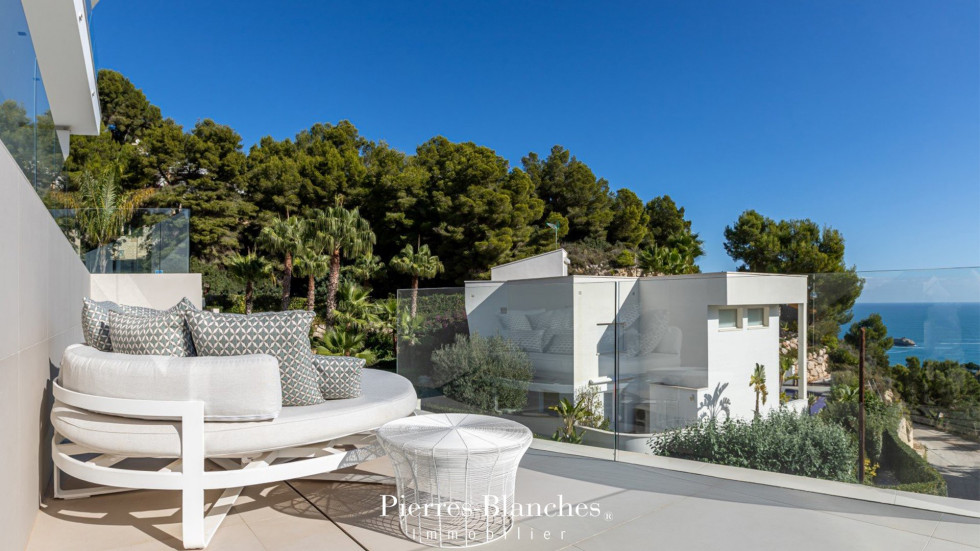vente Villa Javea - Photo 8