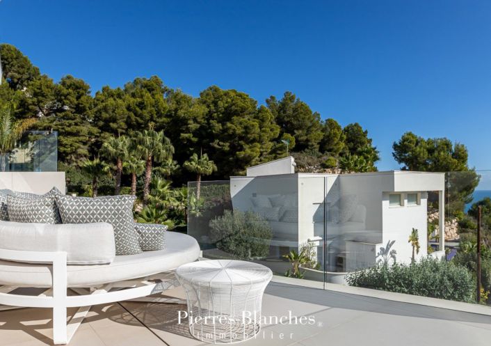 à vendre Villa Javea