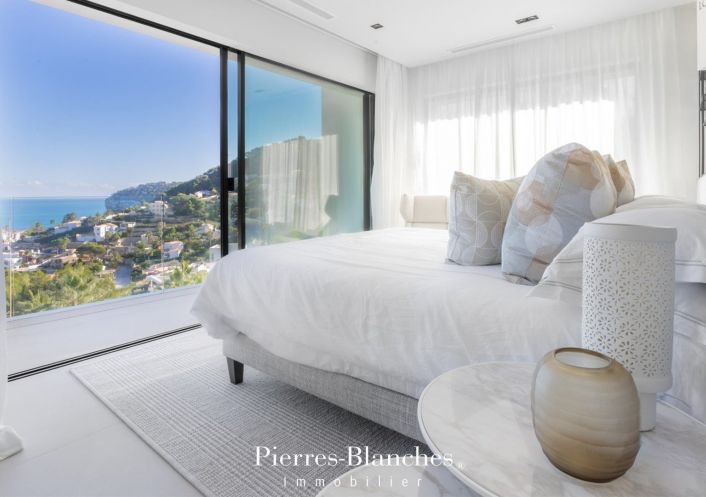 à vendre Villa Javea