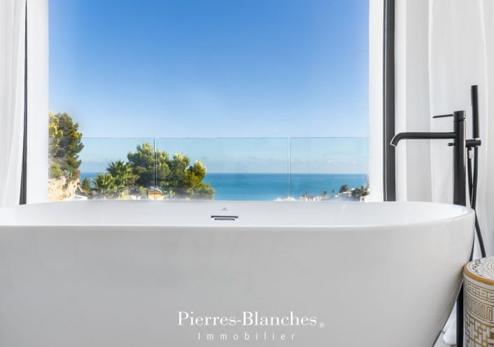 à vendre Villa Javea