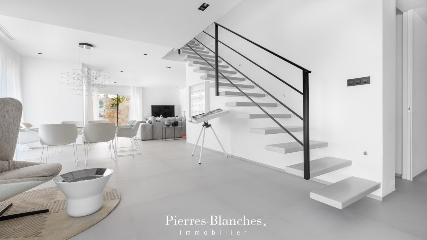 for sale Villa Javea - Photo 7