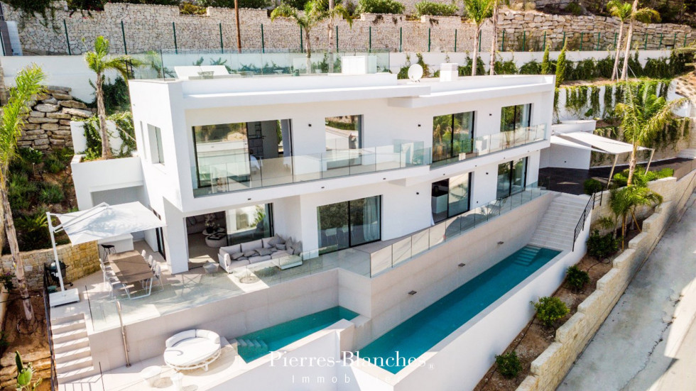 vente Villa Javea - Photo 2