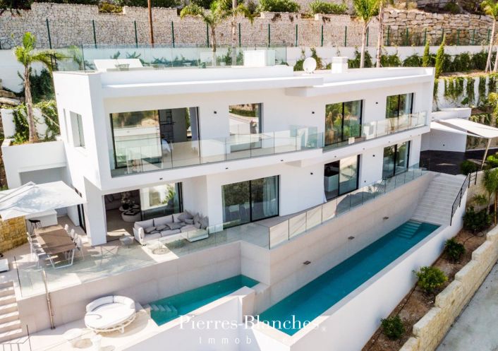 à vendre Villa Javea