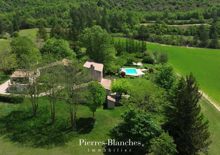à vendre Mas Sault