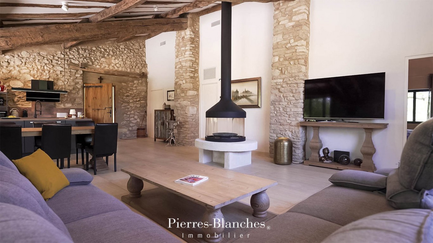 for sale Mas Sault - Photo 3