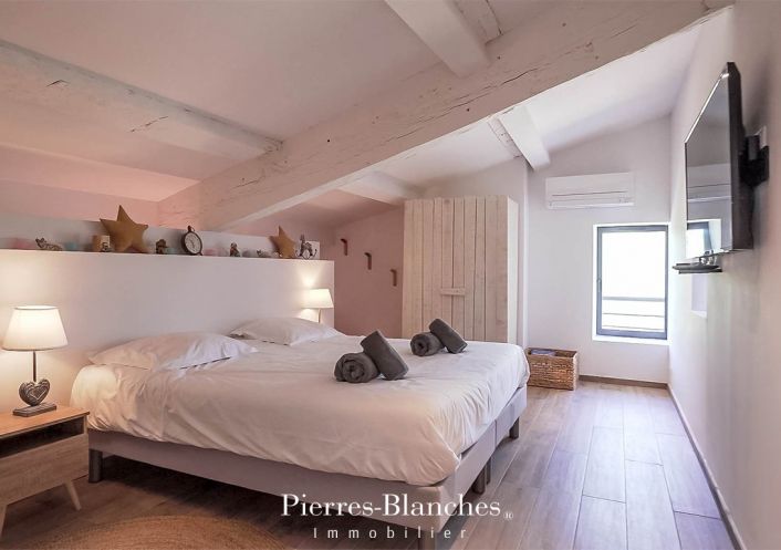 à vendre Mas Sault