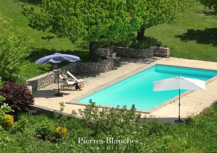 à vendre Mas Sault