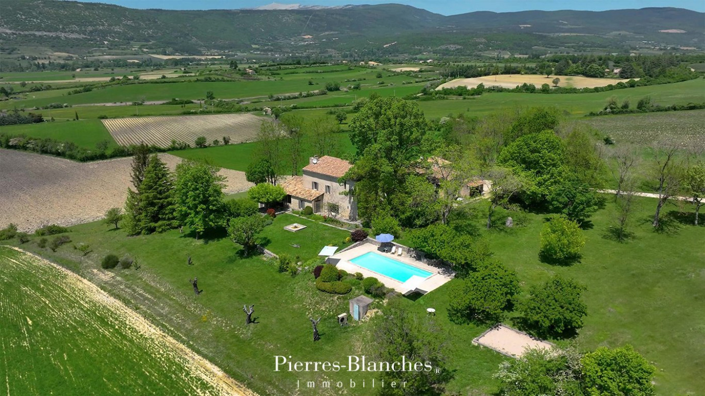 for sale Mas Sault - Photo 10