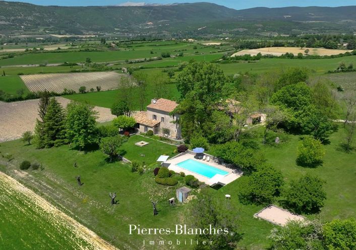 à vendre Mas Sault