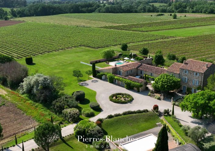 à vendre Mas Bonnieux