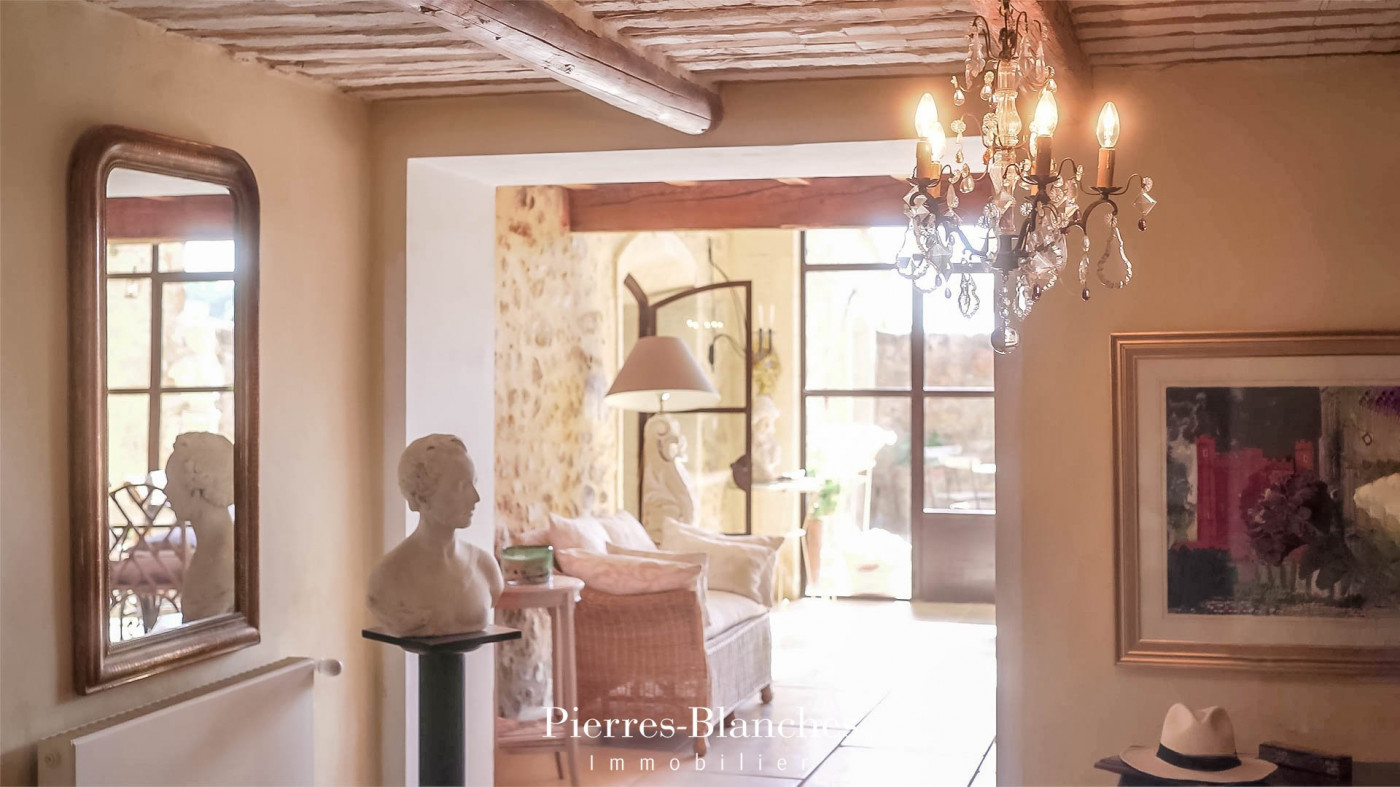 for sale Mas Bonnieux - Photo 7