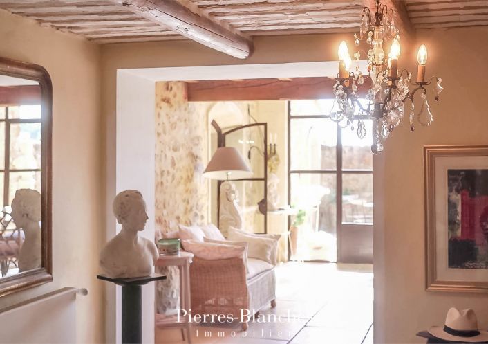 à vendre Mas Bonnieux