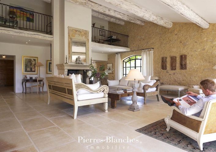 à vendre Mas Bonnieux