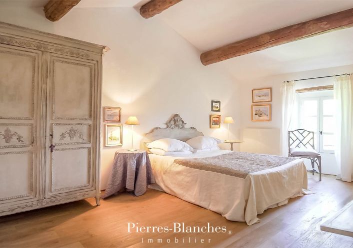 à vendre Mas Bonnieux