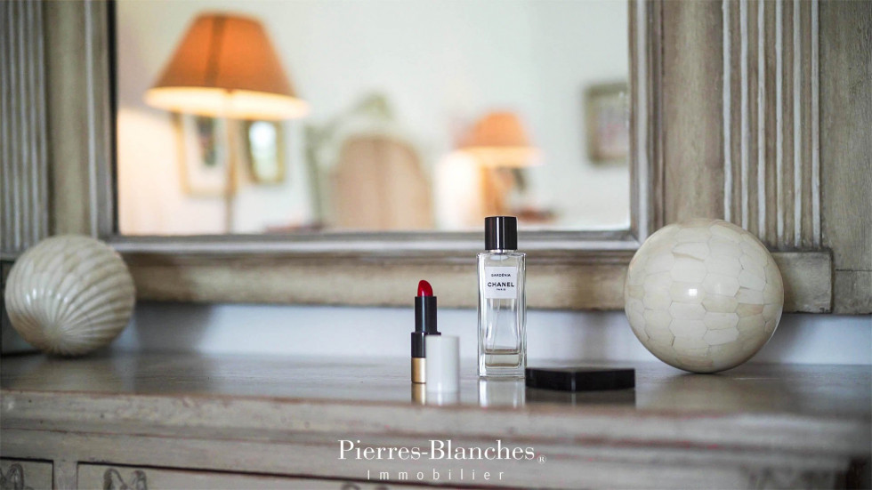 vente Mas Bonnieux - Photo 6