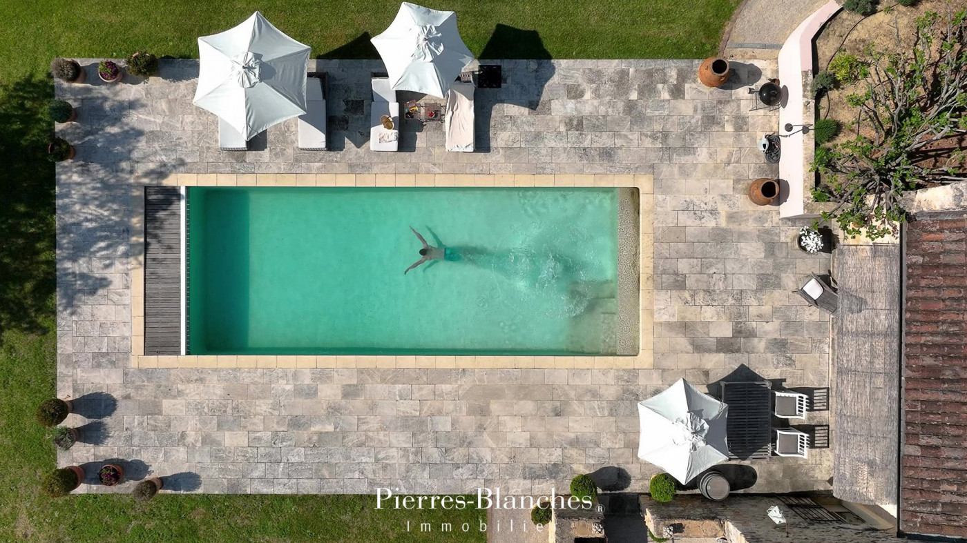 for sale Mas Bonnieux - Photo 10