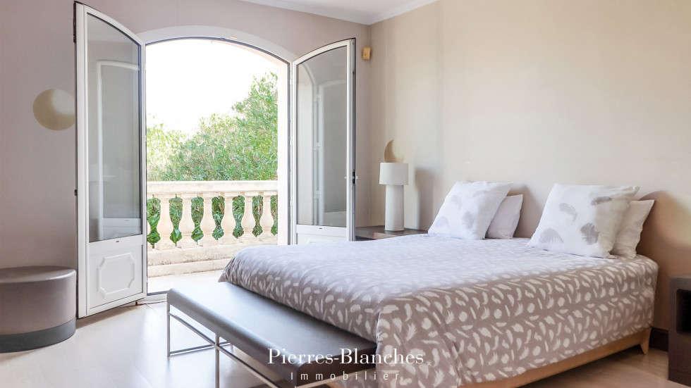 vente Villa Montpellier