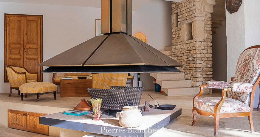 vente Maison Gordes