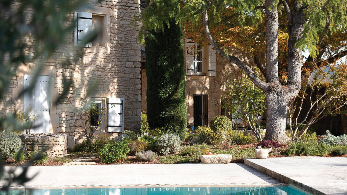 for sale Maison Gordes - Photo 1