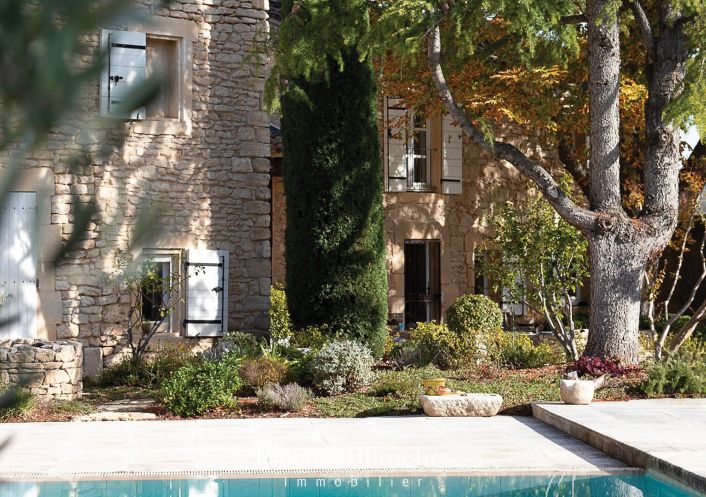 à vendre Maison Gordes