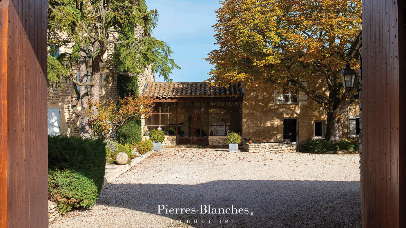 for sale Maison Gordes - Photo 3