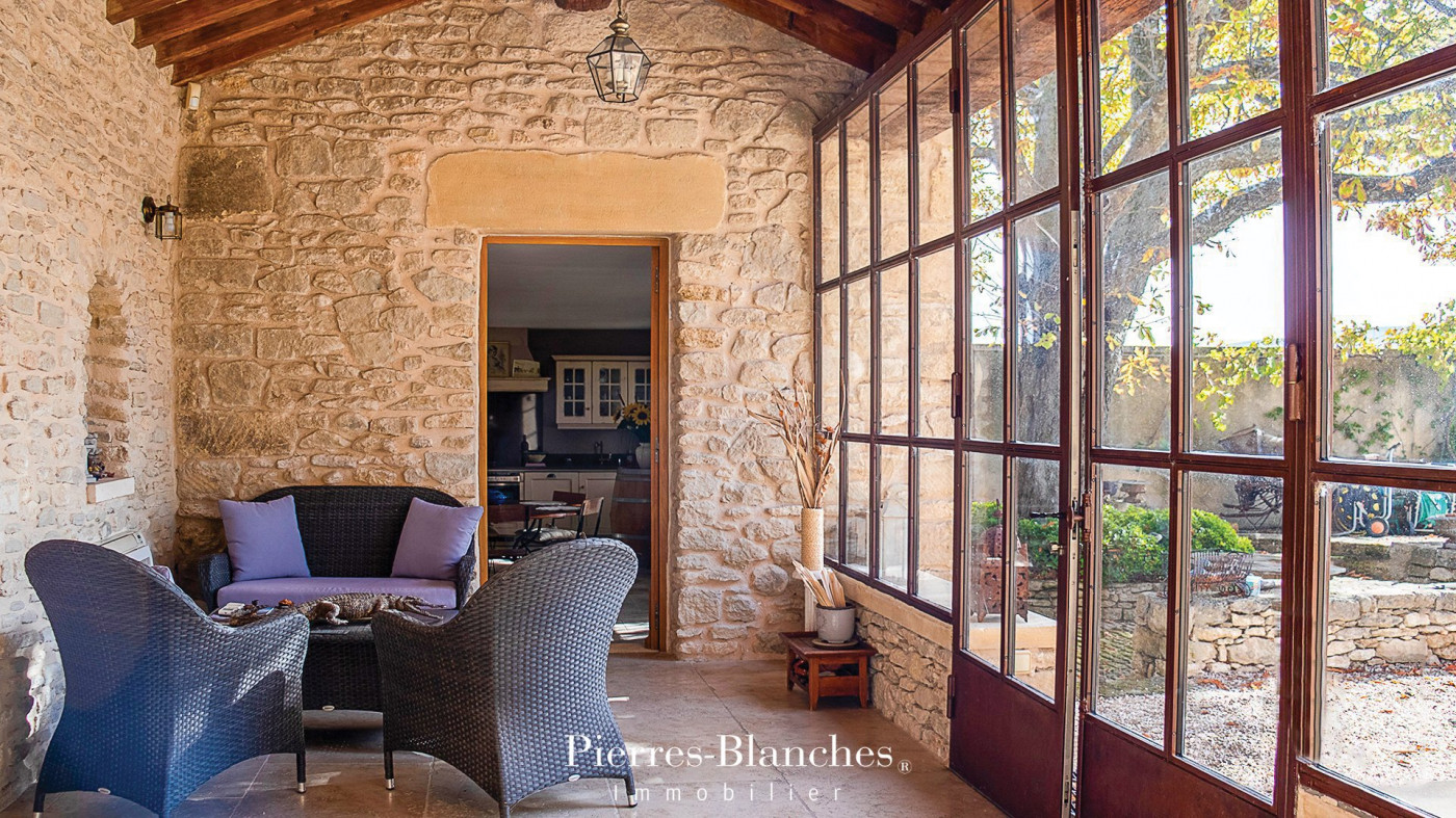 for sale Maison Gordes - Photo 7