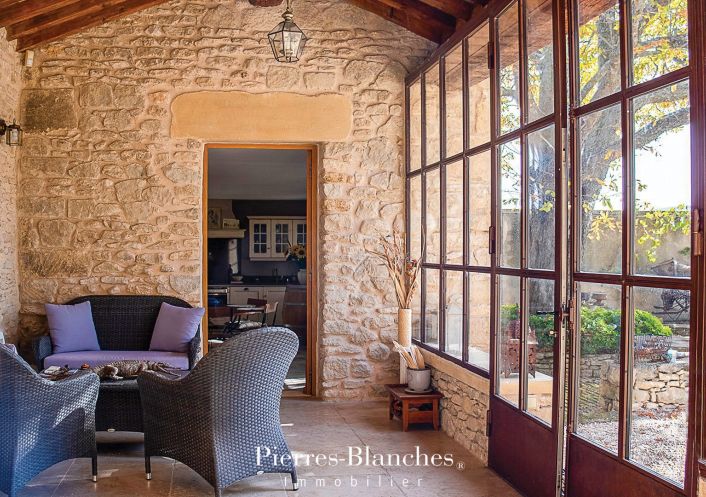 à vendre Maison Gordes