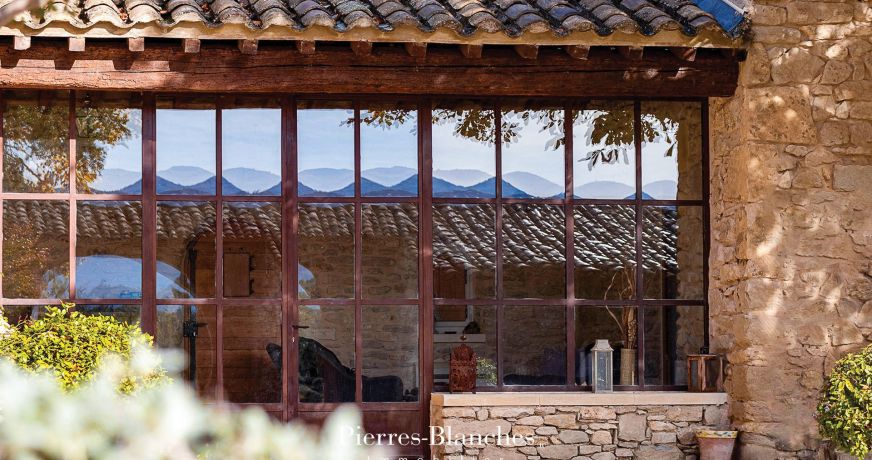 vente Maison Gordes