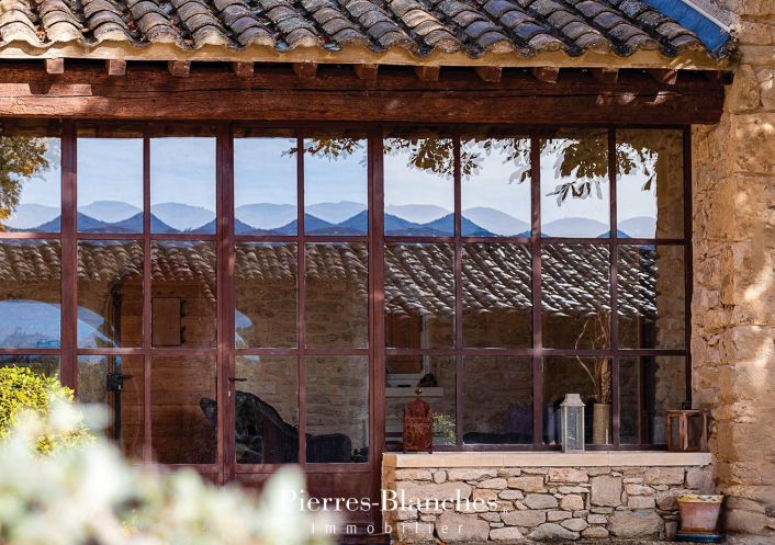 à vendre Maison Gordes