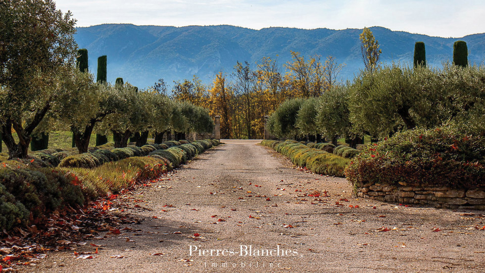 vente Maison Gordes - Photo 10