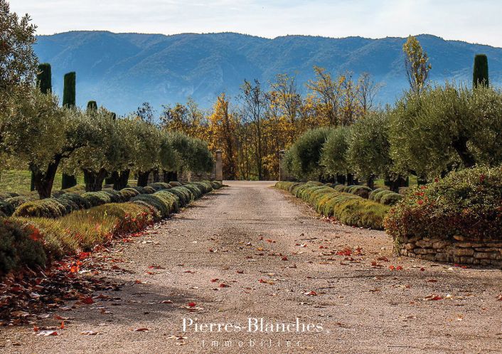 à vendre Maison Gordes