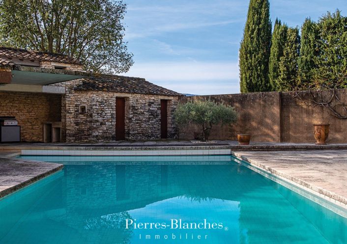 à vendre Maison Gordes