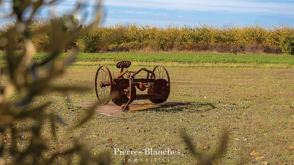 vente Maison Gordes - Photo 9