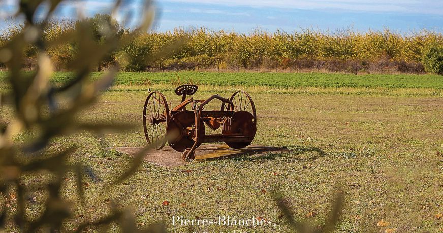 vente Maison Gordes
