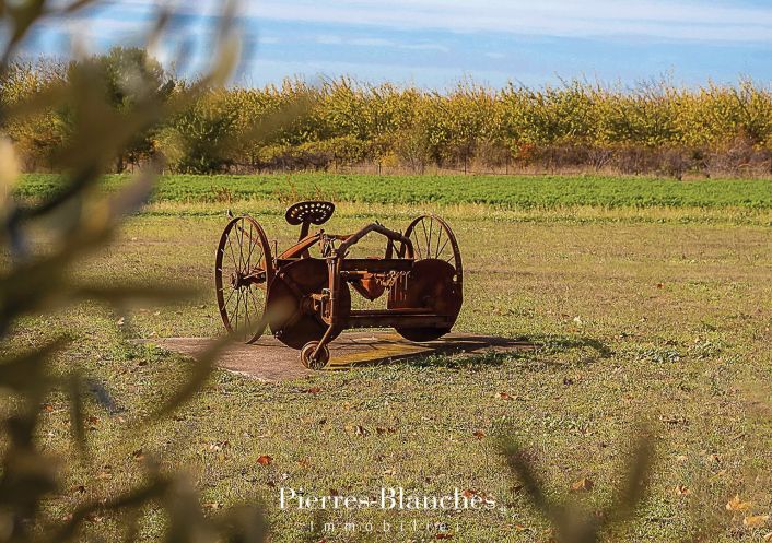 à vendre Maison Gordes