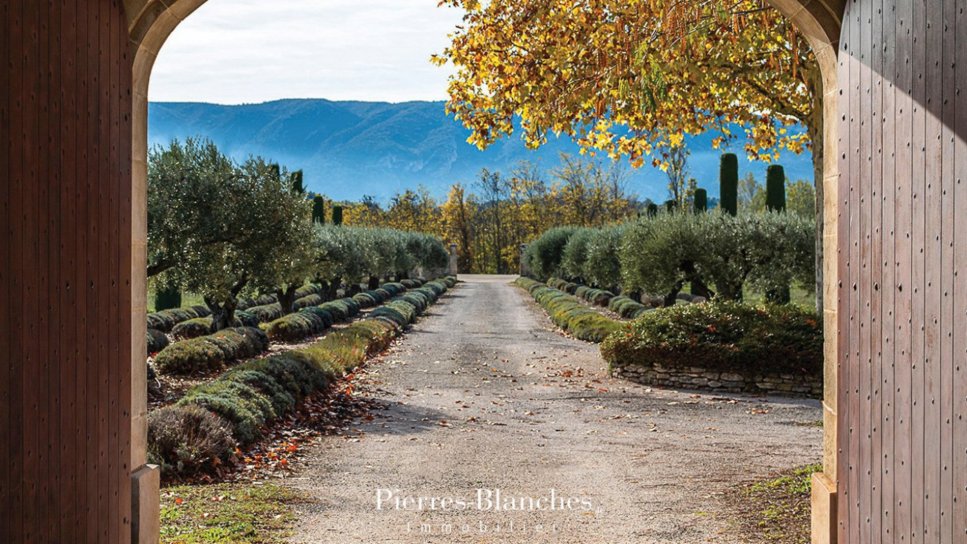 for sale Maison Gordes - Photo 4