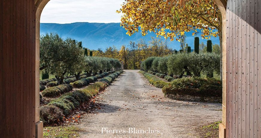 vente Maison Gordes