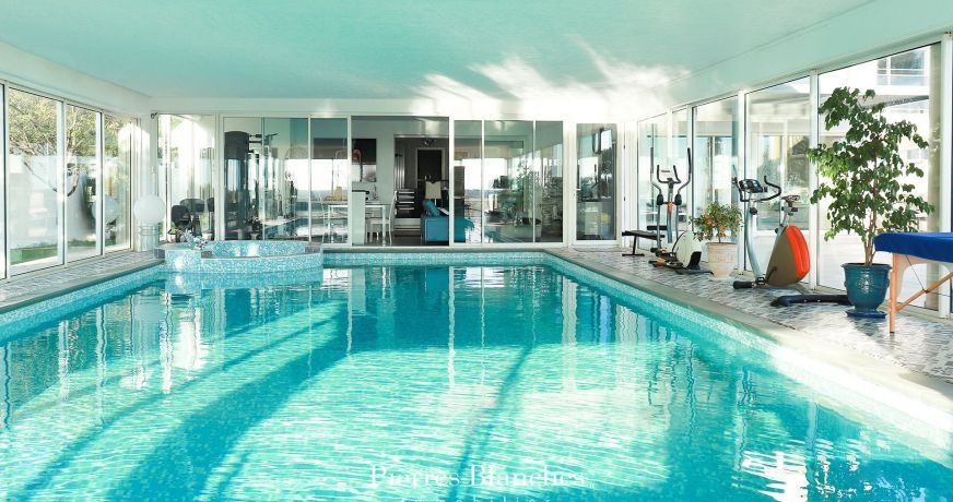 vente Villa d'architecte Agde