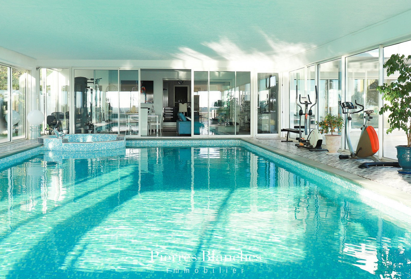 vente Villa d'architecte Agde - Photo 3