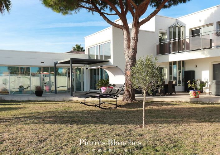 à vendre Villa d'architecte Agde