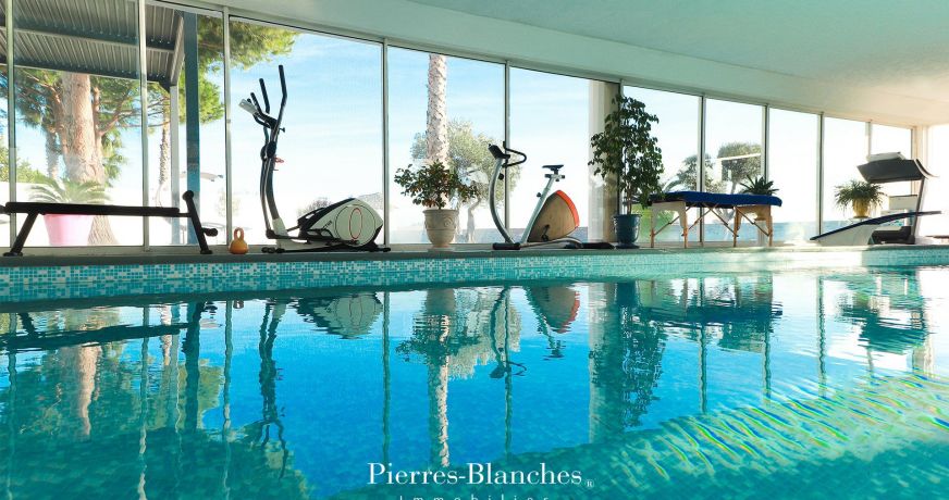 vente Villa d'architecte Agde