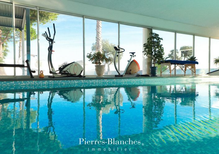 à vendre Villa d'architecte Agde
