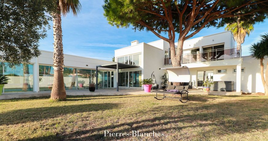 vente Villa d'architecte Agde