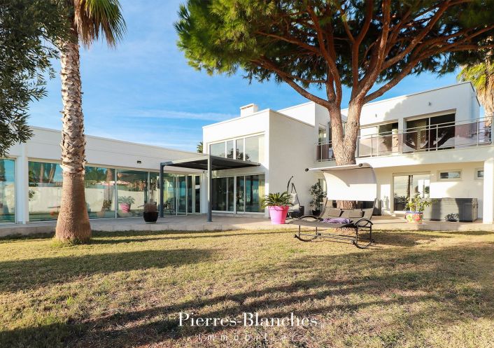 à vendre Villa d'architecte Agde