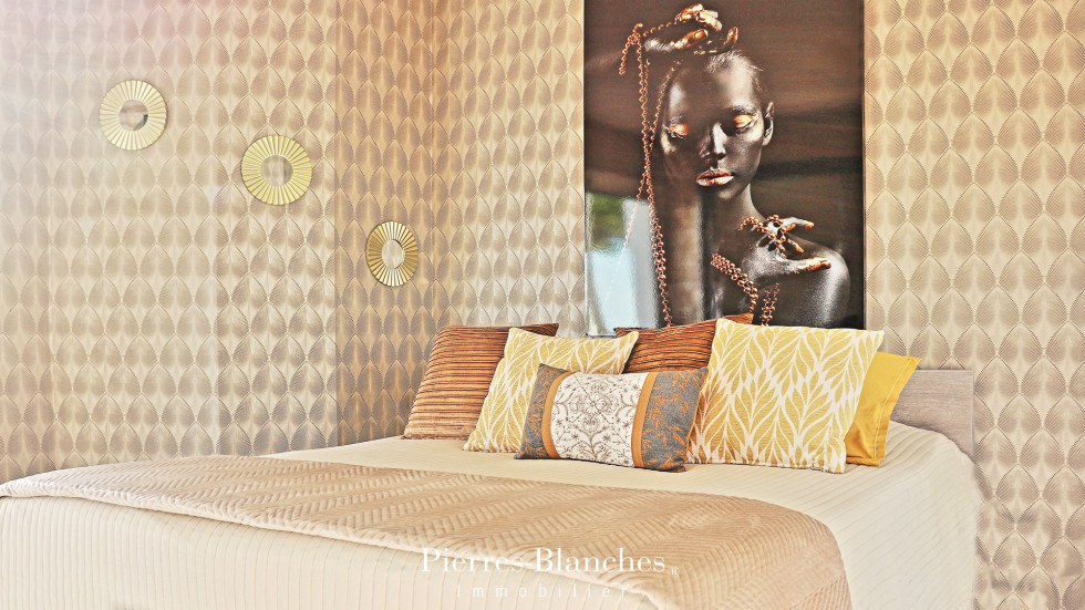 vente Villa d'architecte Agde - Photo 7