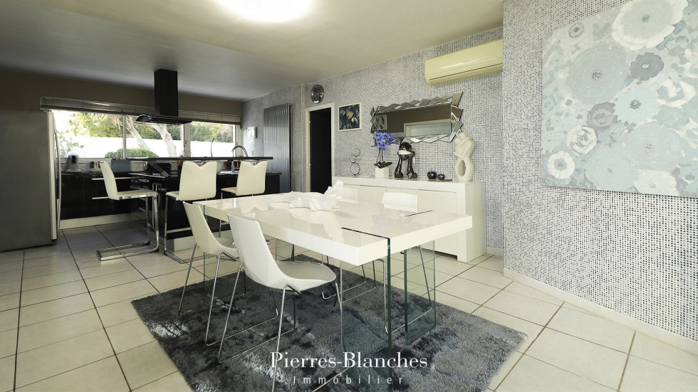 vente Villa d'architecte Agde - Photo 6